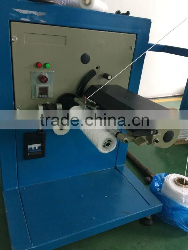 PP String Wound Filter Making machine