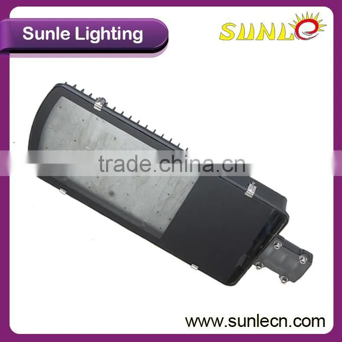 Ultrathin 50W SMD LED Street Light Epistar 30mil Chip 50W Streetlight