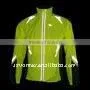 softshell protective clothing reflective safety jacket