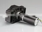 JIHPUMP OEM peristaltic pump quick-install panel type of flow rate less than 1738ml/min