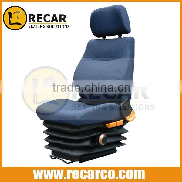 Brand new china suspension truck seat with high quality