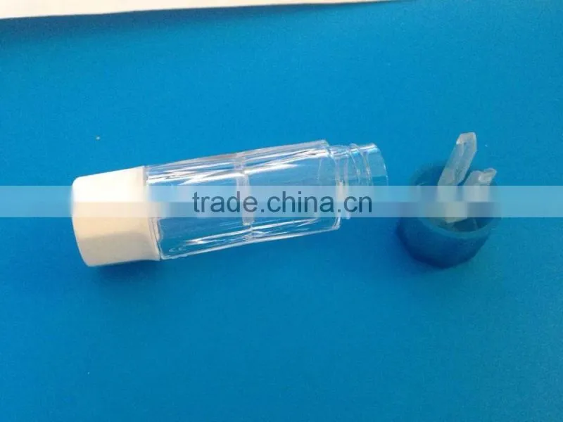 RG-317contact lens solution bottle Ningbo Kaida