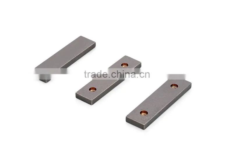 W80/Cu20 tungsten copper alloy tungsten copper contact