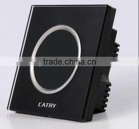 SMART SWITCH,HOME AUTOMATION,TOUCH AND REMOTE SWITCH