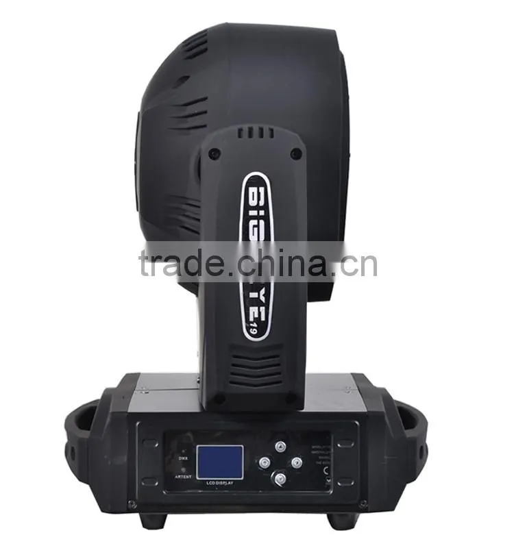 Cheap led wash zoom dmx stage lighting disco moving head light
