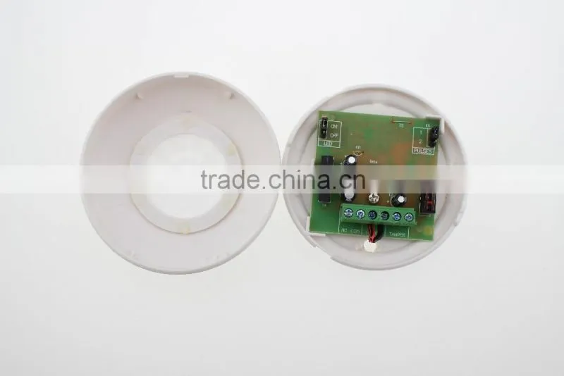 Home security outdoor infrared remote PIR detector motion sensor