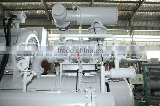 Compressor Unit
