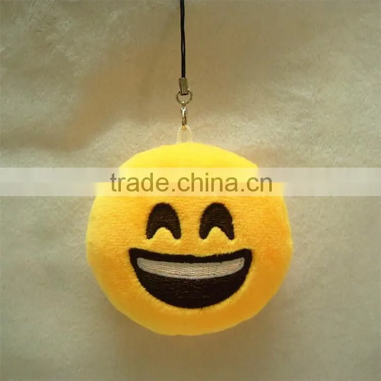 Hot poop design whatsapp emoji phone hanging