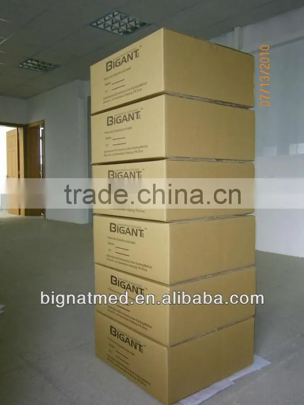 Disposable linear cutter stapler