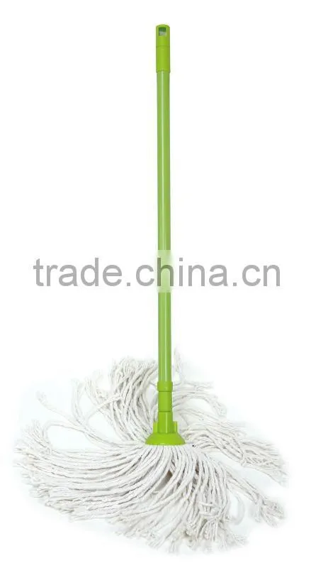 Chenille microfiber warp knitting cleaning Mop