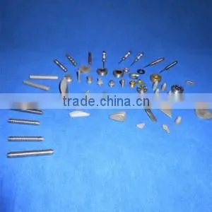 Tungsten Heavy Alloy Parts