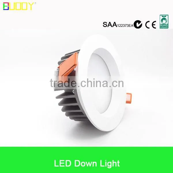 2014 high brightness 50w SMD LED Downlight