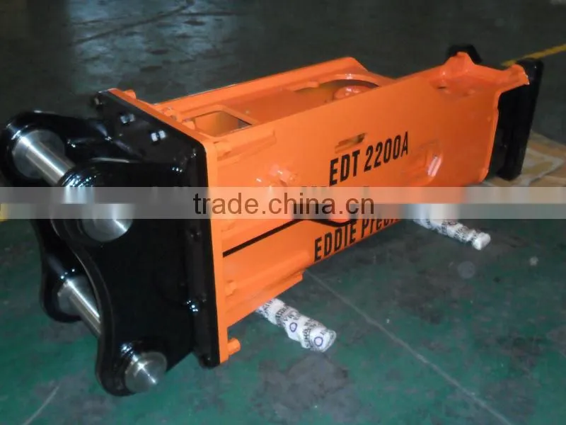 Hydraulic Breaker for 320C 320D 320E excavators