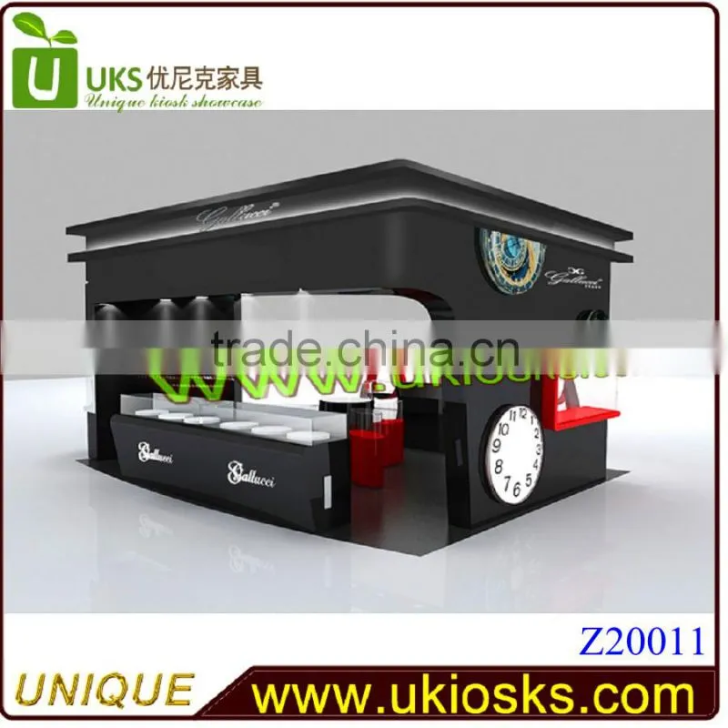 wallet display stand&jewelry display&wallet display booth for sale