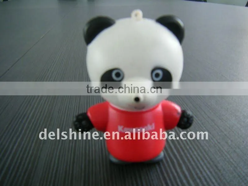 PU toys foam machine