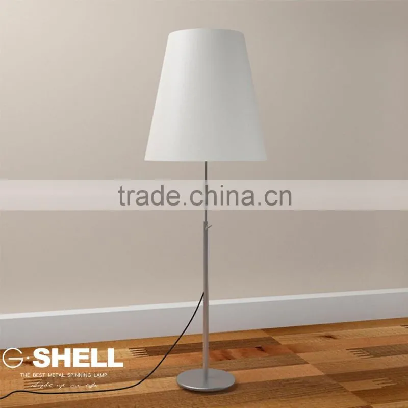 Creative personality design cfl classic floor lighting