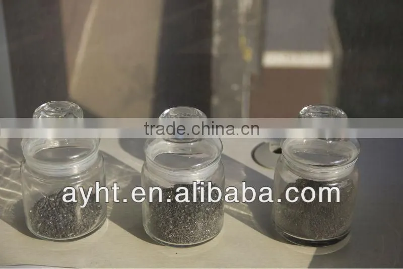 Price of FeSi inoculant 75% particle 1-5cm made in China