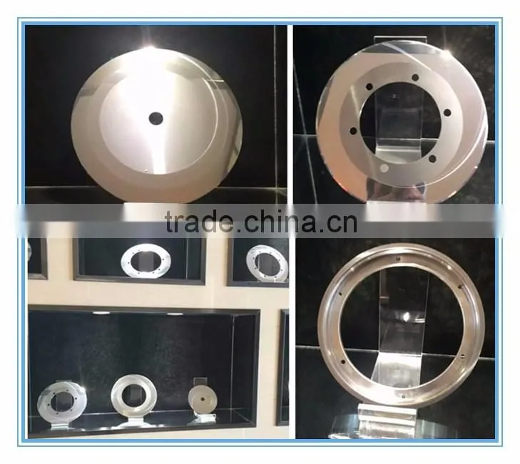 Paper Cutting Knives Corrugated Carton Cutting Blade, carton blade