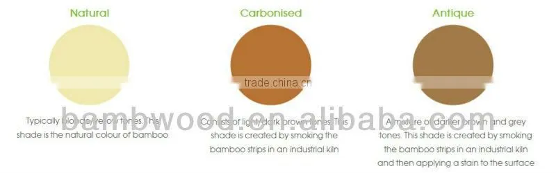Outdoor Decking Bamboo Flooring
