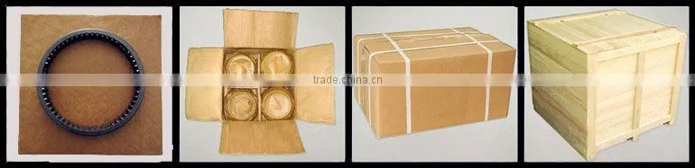 1269333047 Syn. Sleeve Of 5S111GP Transmission Synchronizer Kit