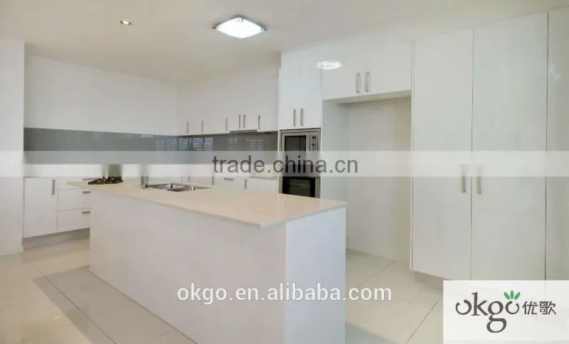 Best quality chinese kitchen cabinets