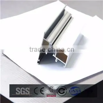 Aluminium profile/extrusion supplier&exporter 6063 6061 6005