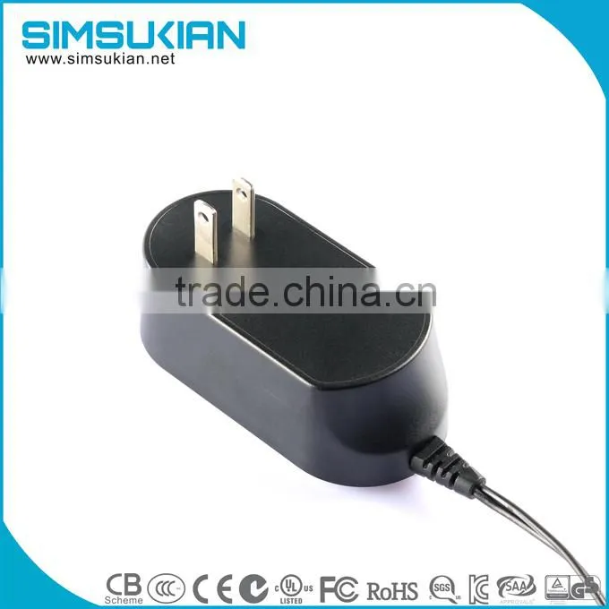 2015 new arrival high quality 5v 2.4a charger shennzhen factory