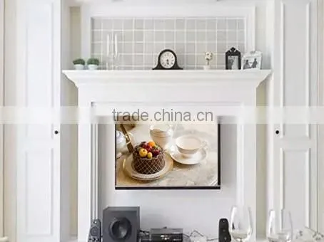 Chinese 1080p HD smart 4k 42inch lcd led tv on wall/desk 42 inch Ultra Slim Narrow Bezel USB PVR HD Direct Factory Wholesaler l