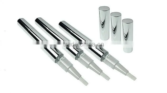 2ml/4ml Package Availble 25% Hydrogen Peroxide Teeth Whitening Pen