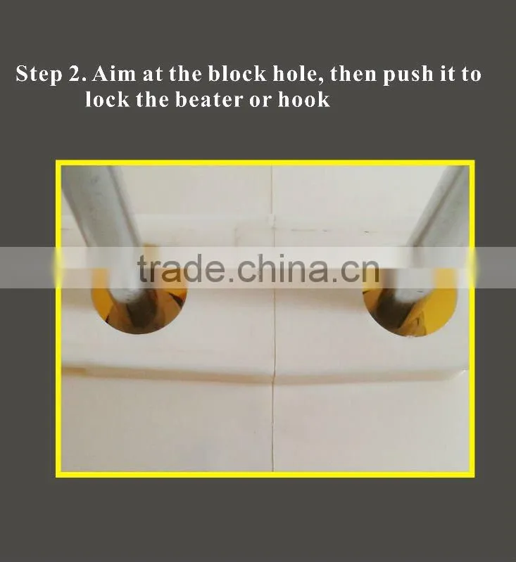 2014 New design egg mixer