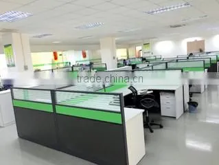 Guangzhou Minder-Hightech Co., Ltd. company overview - view 2