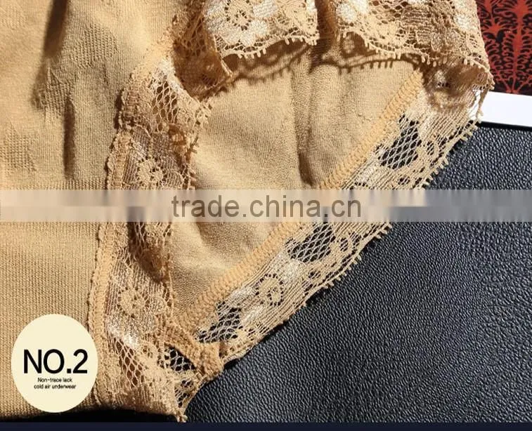 Sexy Women Lace Panties Fashion Designer Body Shaper Hip Abdomen Tummy Control Briefs High Waist Underwear For Women