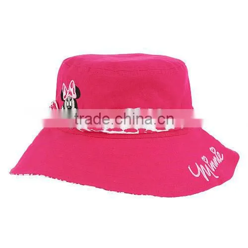 Funny Bucket Hat For Kids