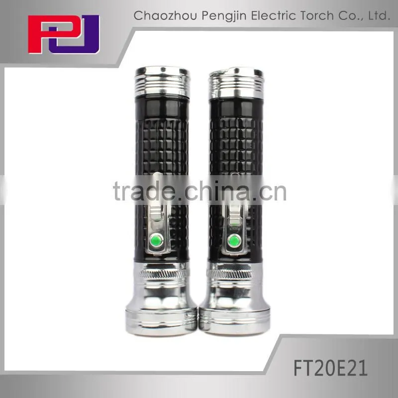 FTJ300B2C led flashlight led products with led torch ,powerful led flashlight led camping