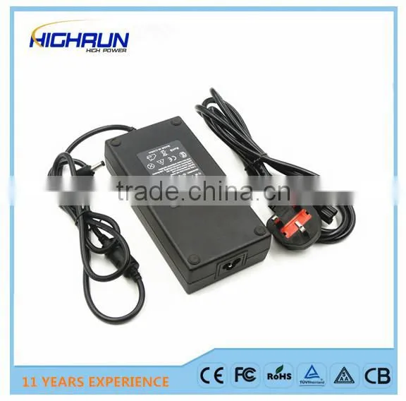 High quality 48v dc power supply 48v 3a power adapter