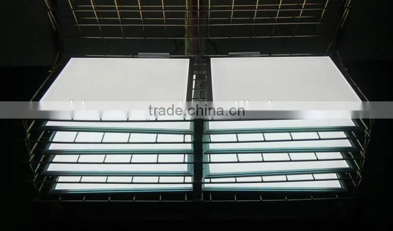 LED Panel 62x62 40W PF 0.9 3200lm