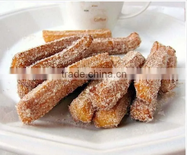 Spanish churros baking machine_churros machine for sale