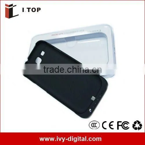 2200mAh Rechargeable External Battery Power Bank Battery for Samsung galaxy i9300