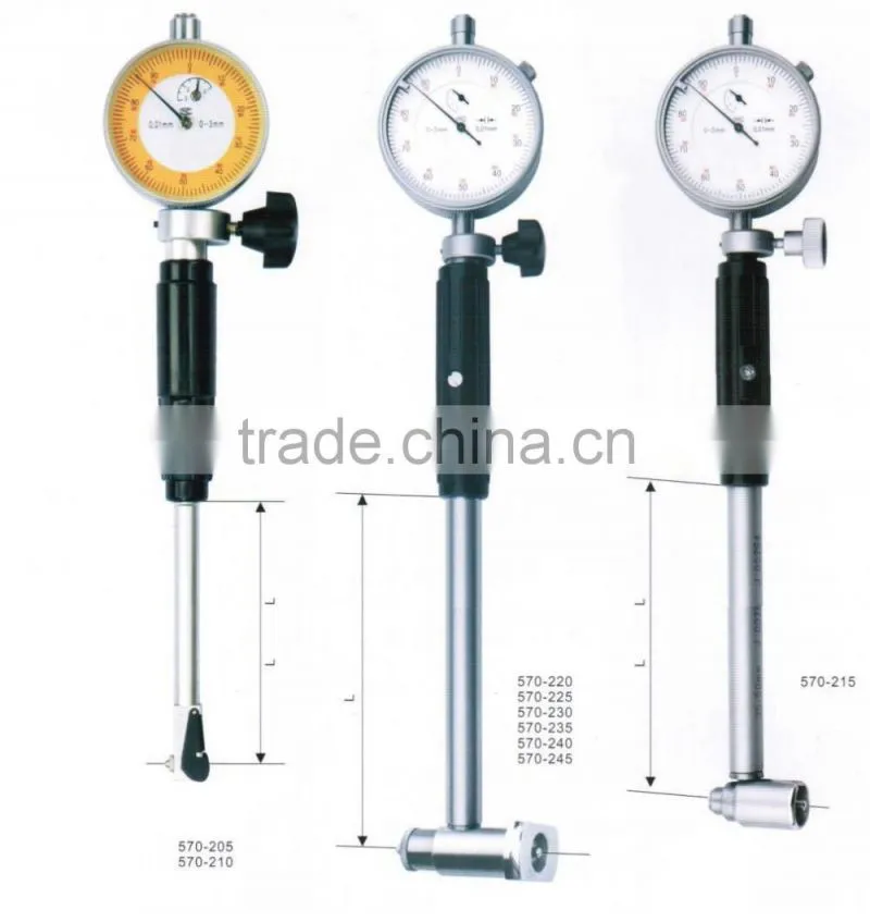 dial bore gauges