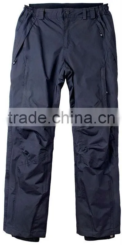 hot sale ski waterproof pants