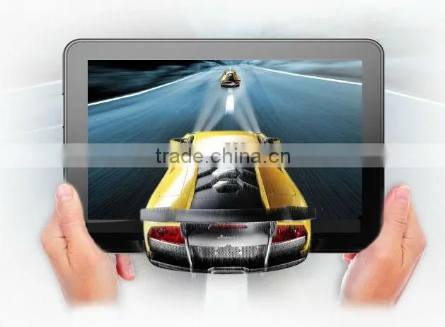 Android 800*480 7inch tablet pc dual core