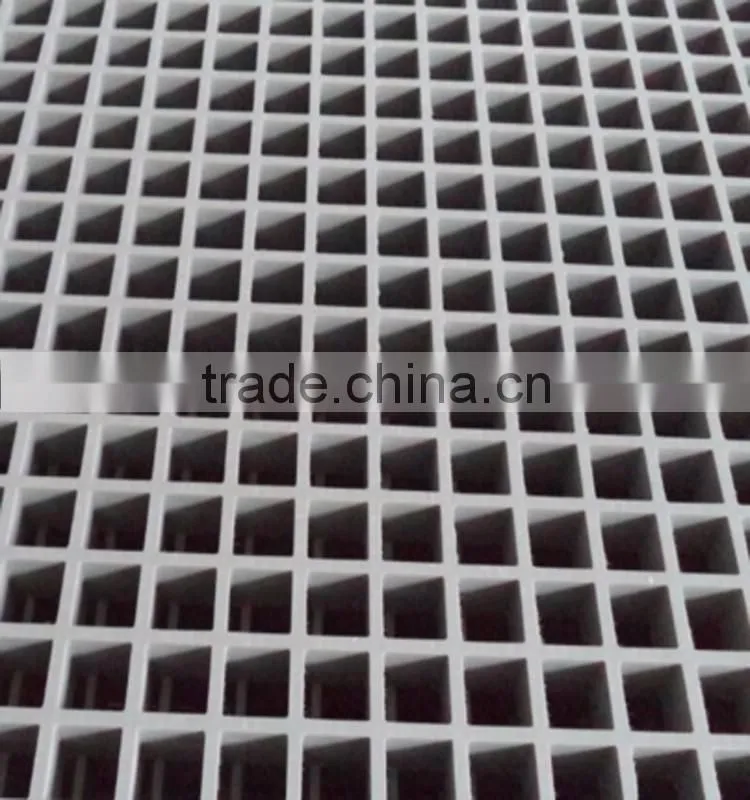 Customizable FRP Molded grating