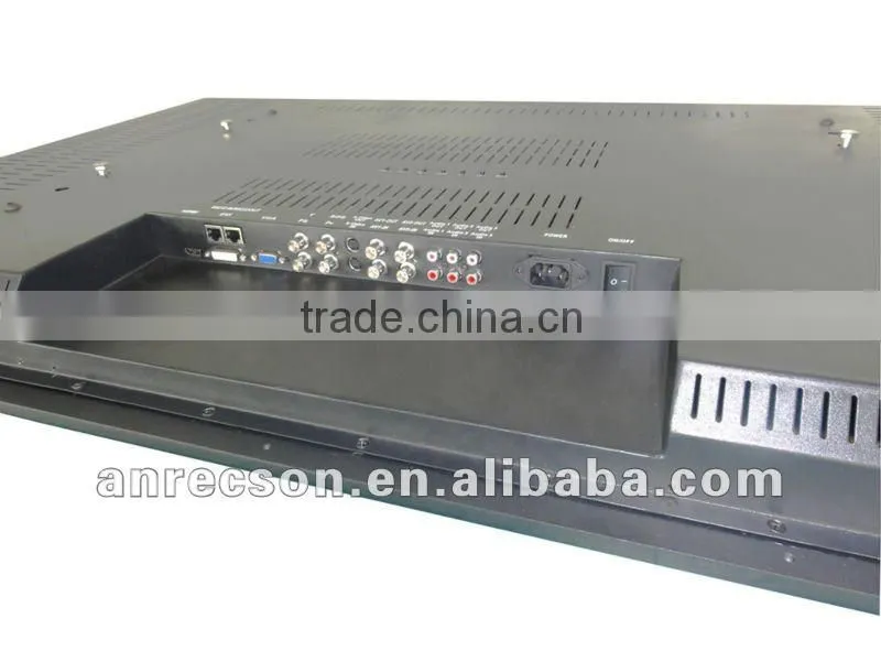 52" Industrial tft lcd Monitor