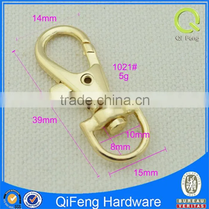 types of hooks