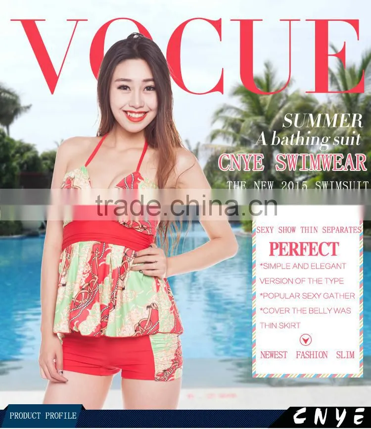 CNYE hot! womens swimwear bikini fashion swimwear