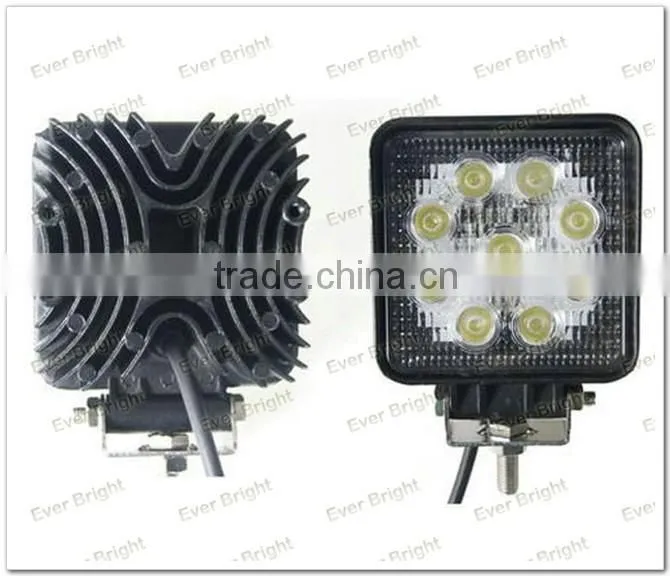 4*4 off road truck work light bar vehicle spot light