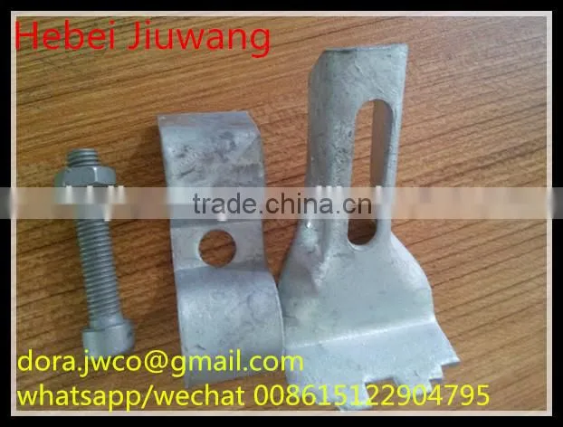 grating clips-grating clip m8 bolt-grating panel -grating clips-Fasteners(Nuts & Bolts)