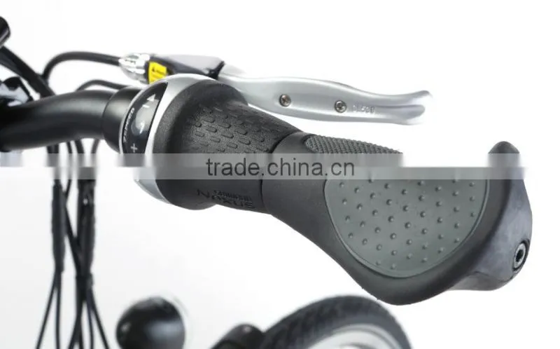 Hot Sale E-bike 700C Powered Electric bike for sale