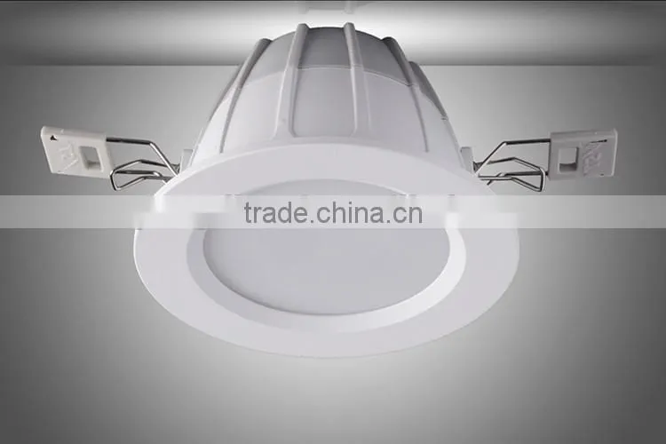 Canadian speciality / Ceiling led light 4w / LED circular downlight