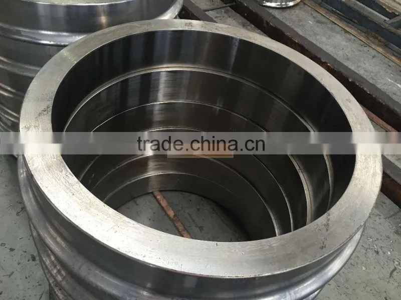 665mm wheel tyre